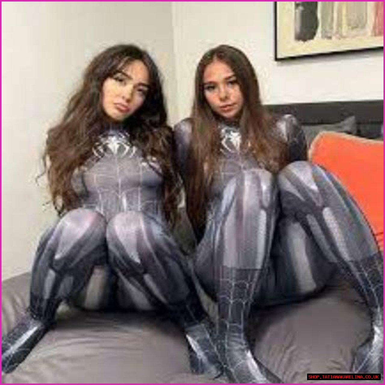 Exclusive Leak: Sophie Rain's OnlyFans And Spider-Man Connection Revealed