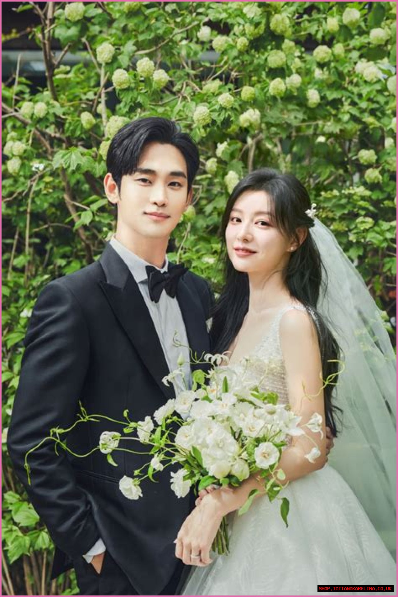 Kim Soo Hyun's Wife: Unveiling The Mystery Behind The Actor's Personal Life