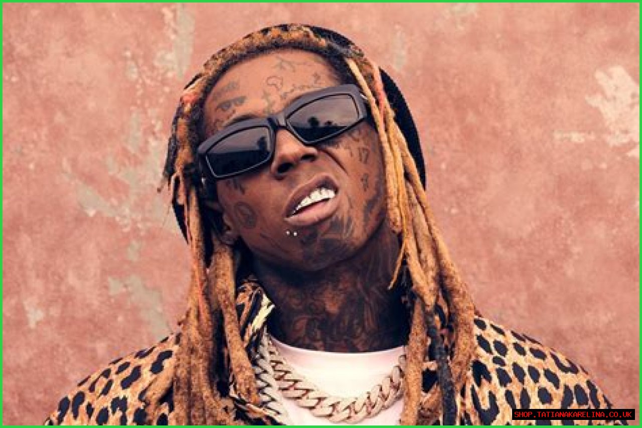 Lil Wayne Height: How Tall Is The 'Lollipop' Rapper?