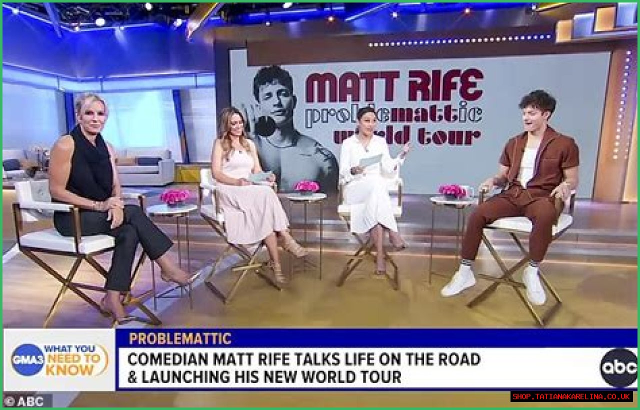 Matt Rife And Lucy Hale's Relationship Unraveled: A Closer Look Inside