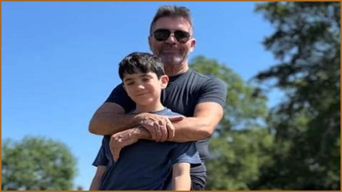 The Curious Condition Affecting Simon Cowell's Son