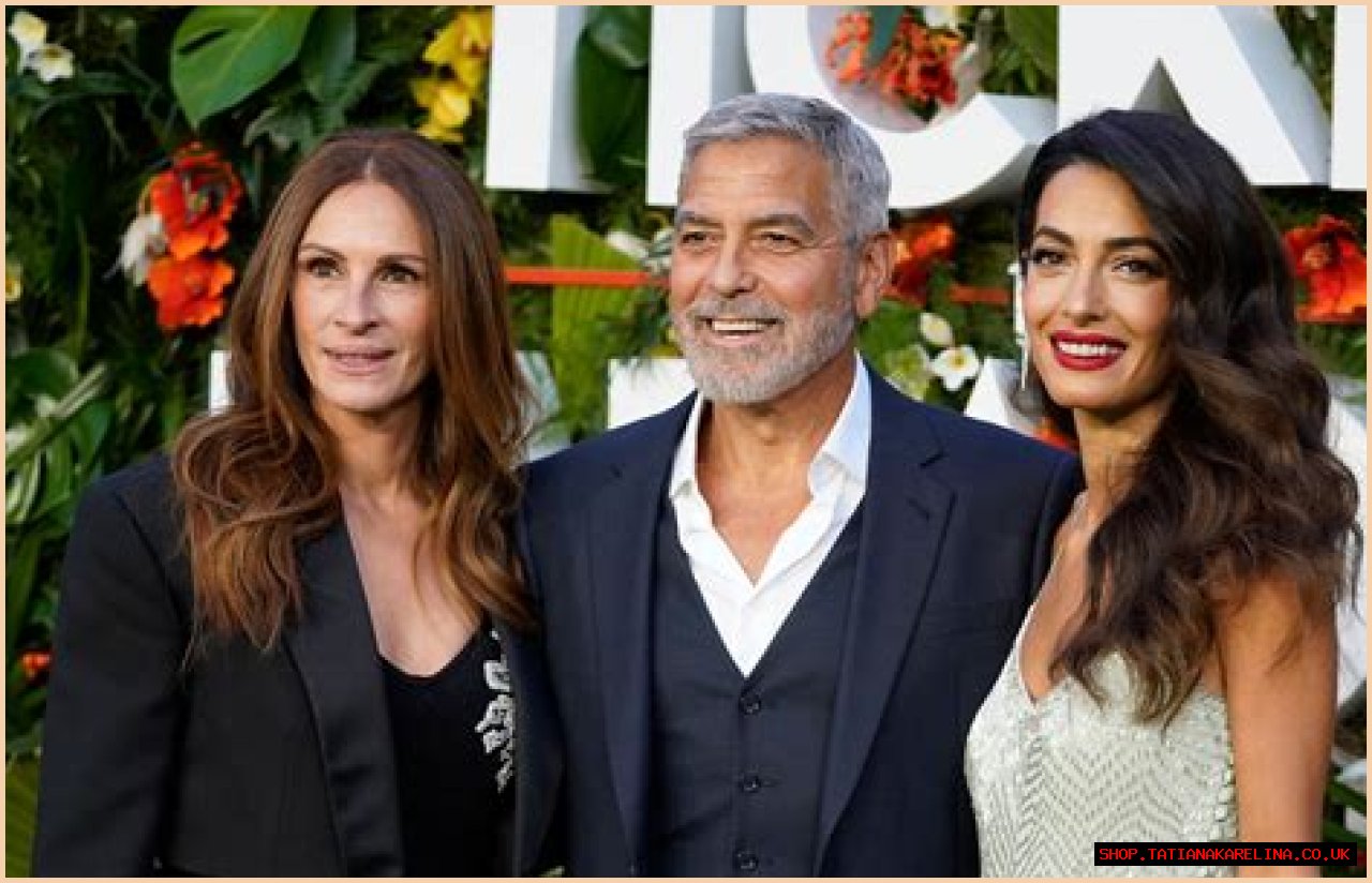 The Love Life Of Rosemary Clooney: A Look At Her Romantic Relationships