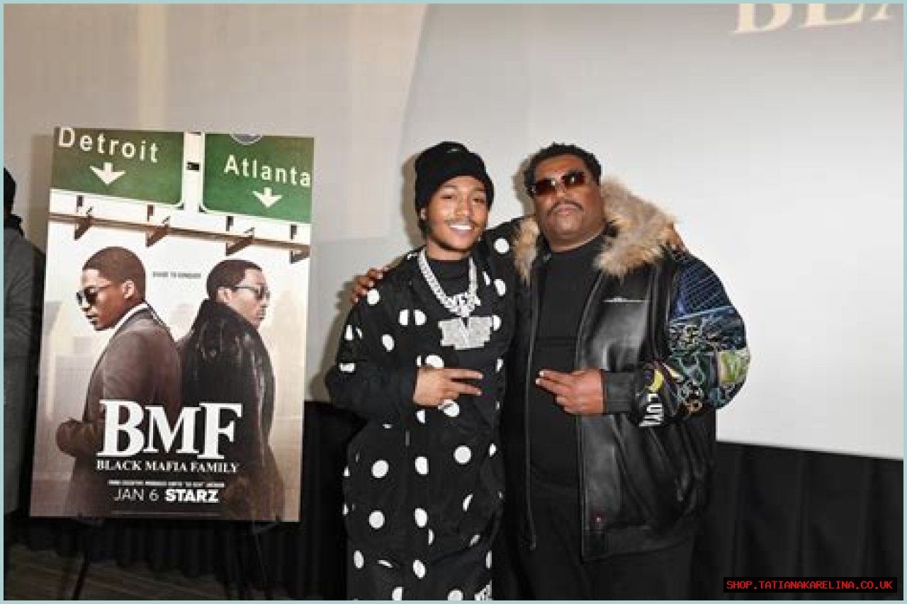 The Notorious Drug Kingpin: The Rise And Fall Of Terry Flenory Jr.