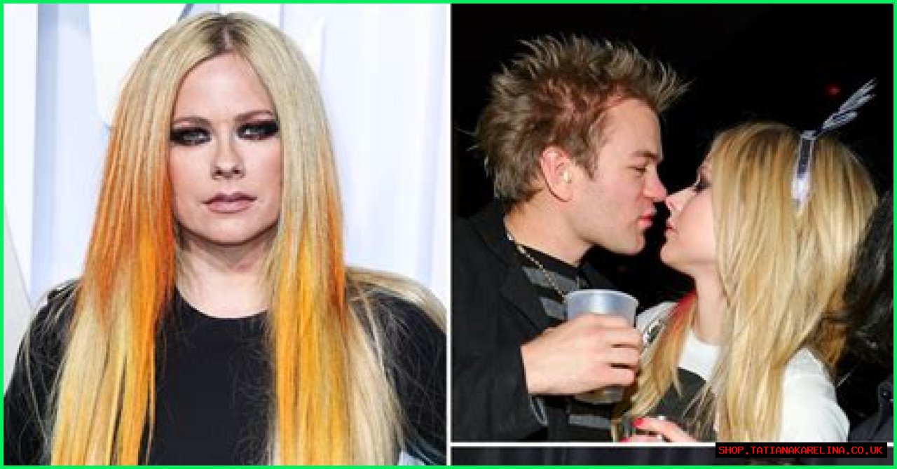 The Ultimate Guide To Avril Lavigne's Daughter's Age