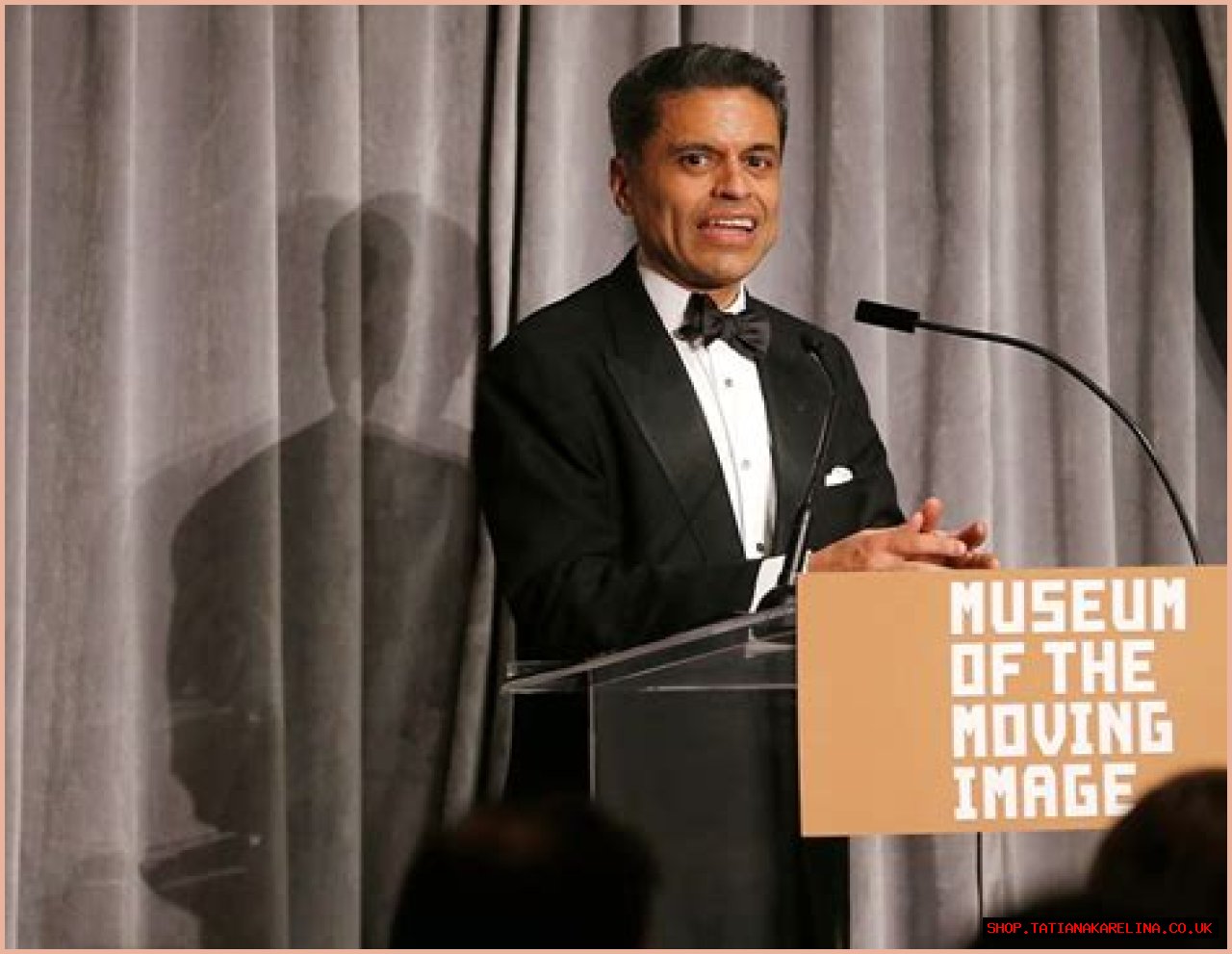 Unveiling Fareed Zakaria's Net Worth: Surprising Revelations