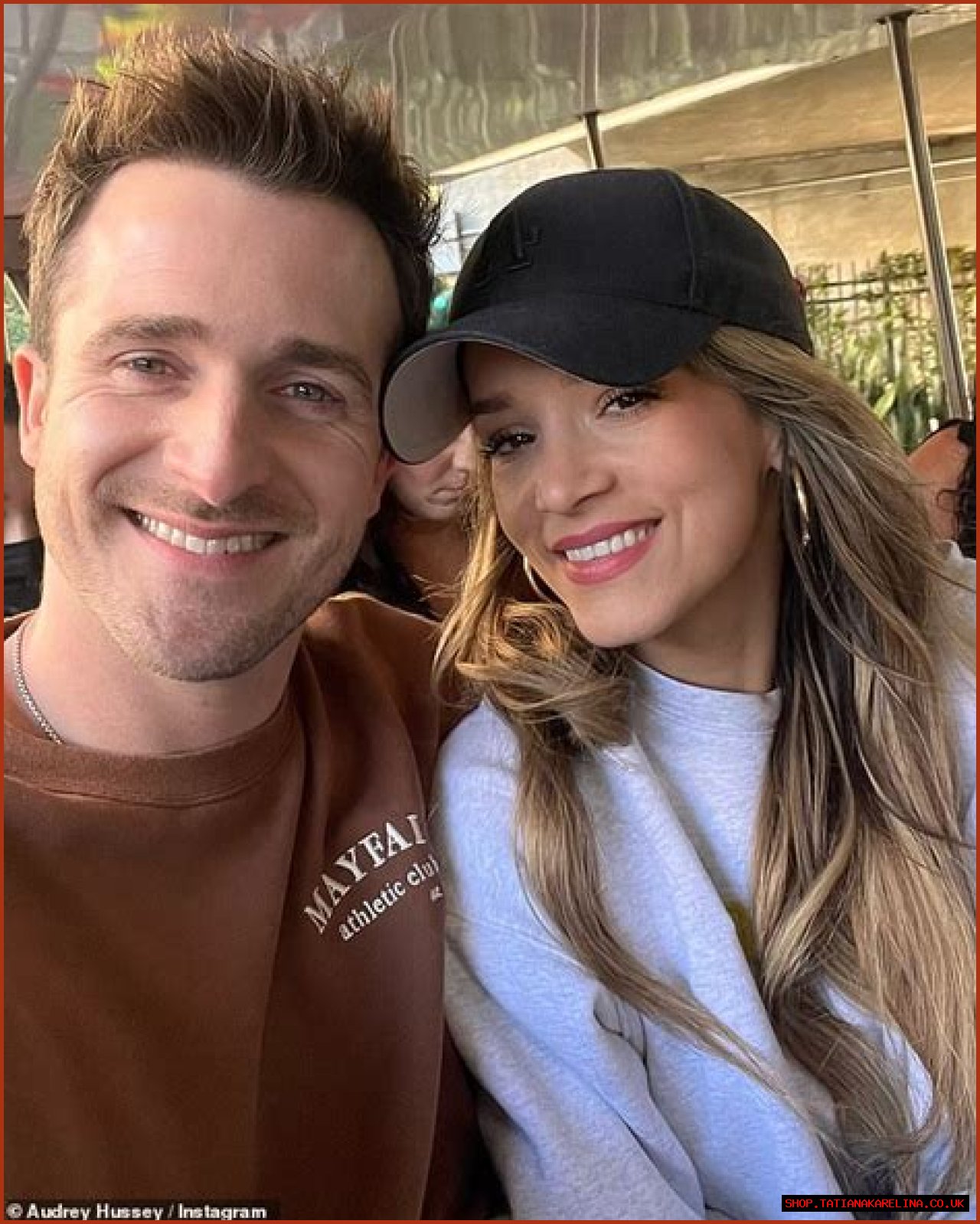 Who's The Lucky Lady? Uncovering Matthew Hussey's Wife