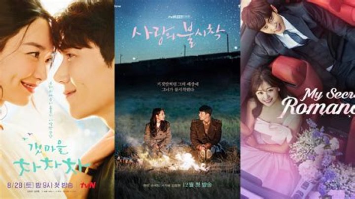 
10 all-time popular romantic K-drama on Netflix to binge watch this year 
