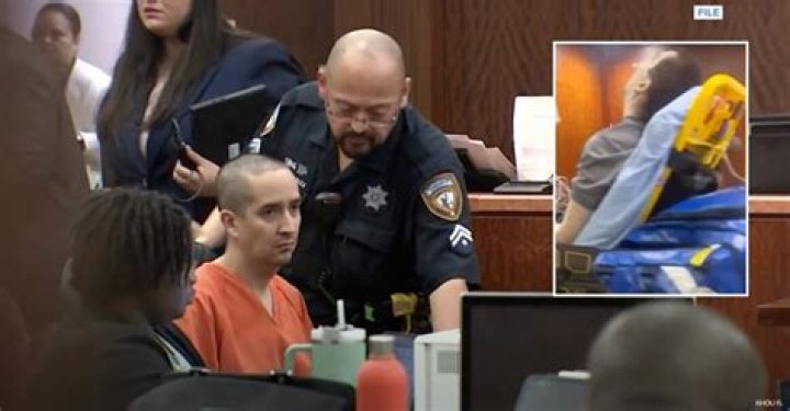 
48 Hours Derrick Robie Parents & Siblings, Where Is Mom Doreen Robie Now? 