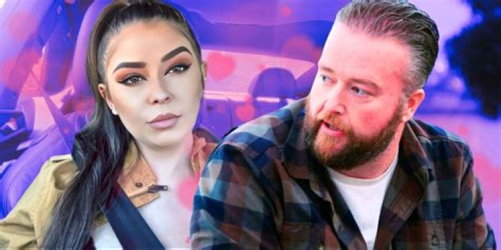90 Day Fiancé – Mike Berk Height, Weight, Net Worth, Age, Birthday, Wikipedia, Who, Nationality, Biography
