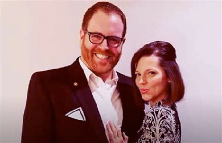 A Look Behind The Marriage and Divorce Of Josh Gates and His Wife Hallie Gnatovich