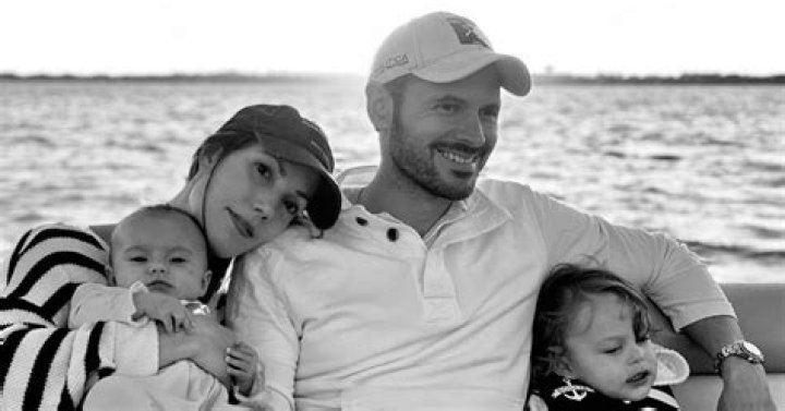 
Adriano Pantaleo Has A Daughter Margherita Pantaleo, Wife Family And Net Worth 