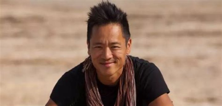 Albert Lin Leg Injury – What Happened To The Film Producer?