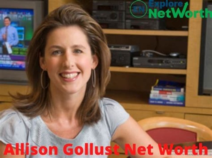 
Allison Gollust Height, Weight, Net Worth, Age, Birthday, Wikipedia, Who, Instagram, Biography 