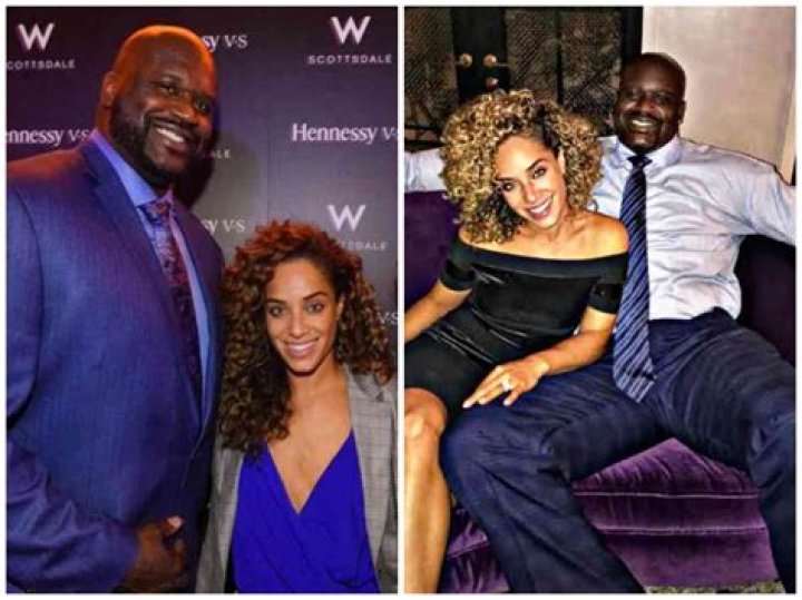 Annie Ilonzeh Husband, Is She Married To Shaq O’Neal? Relationship Update
