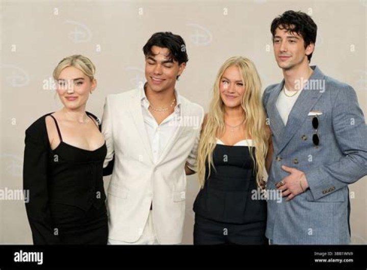 Are Milo Manheim And Meg Donnelly Dating? Explore His Love Life