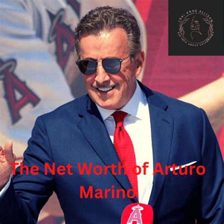 
Arturo Moreno Height, Weight, Net Worth, Age, Birthday, Wikipedia, Who, Nationality, Biography 