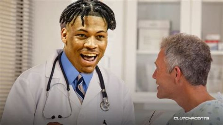 
As Keyontae Johnson Makes Steady Recovery, Fans Wonder About His Medical Diagnosis & Health Condition 