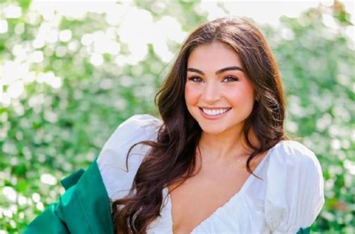 Ashley LaMarca Height, Weight, Net Worth, Age, Birthday, Wikipedia, Who, Nationality, Biography
