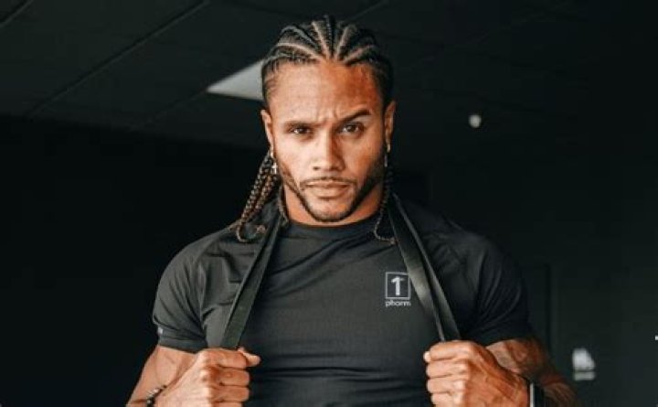 B-Magic Height, Weight, Net Worth, Age, Birthday, Wikipedia, Who, Instagram, Biography