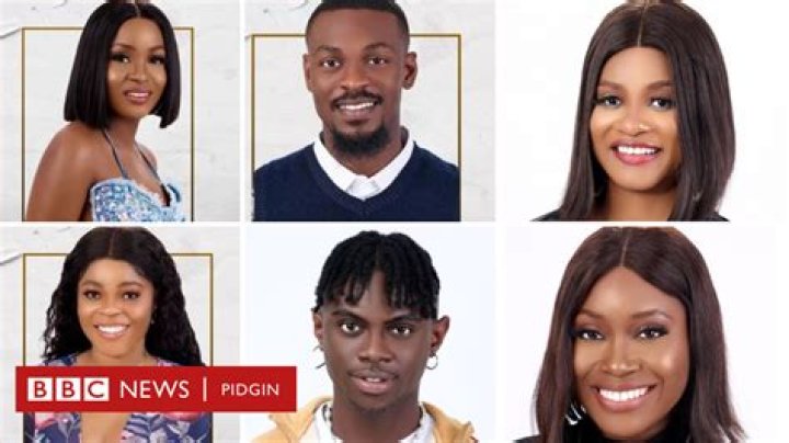 
BBNaija S7: Phyna ‘Shuts’ Sheggz Up As They Get Into A Quarrel 