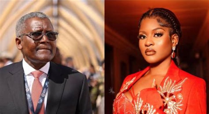 
BBNaija: “Why are you bitter towards Phyna” – Reactions as Chomzy speaks on possibility of relationship with Groovy 