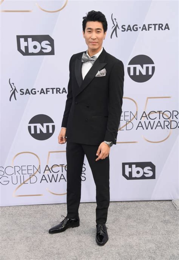 
Brendan Pang Height, Weight, Net Worth, Age, Birthday, Wikipedia, Who, Nationality, Biography 