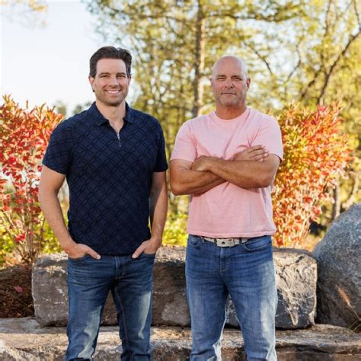 
Bryan Baeumler Siblings Are Michael and Paul Baeumler 