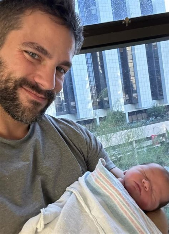 
Canada Tonight’s Host Ginella Massa Is On A Maternity Leave As She Welcomed A Baby Girl 