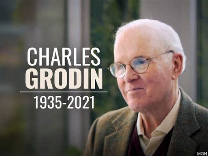 Charles Grodin Age, Birthday, Wikipedia, Who, Nationality, Biography