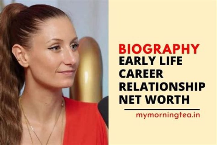 Charlotte Brereton Height, Weight, Net Worth, Age, Birthday, Wikipedia, Who, Nationality, Biography