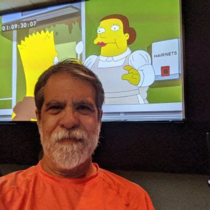 Chris Ledesma Passed Away At The Age Of 64