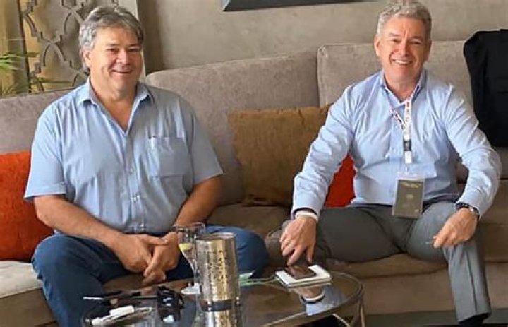 Christy Kinahan Son and Gangster Ties, What Is Daniel Kinahan Net Worth?