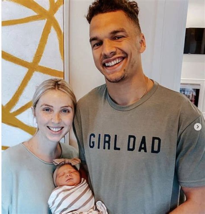 
Claire Cornett, Desmond Ridder Wife And Net Worth 