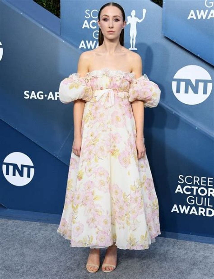 Claudia O’Doherty Height, Weight, Net Worth, Age, Birthday, Wikipedia, Who, Nationality, Biography