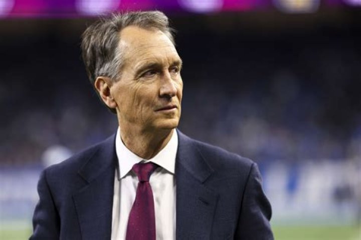 Cris Collinsworth Height, Weight, Net Worth, Age, Birthday, Wikipedia, Who, Nationality, Biography