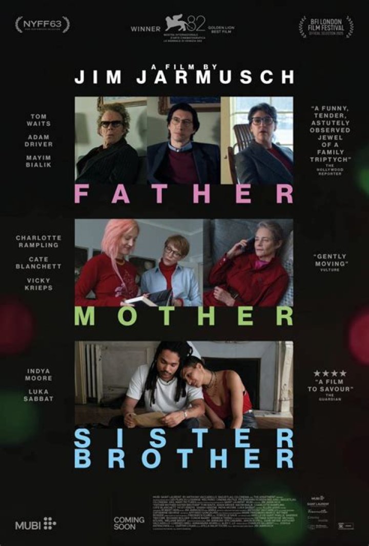 David Bloom | Brother Jim And John | Family