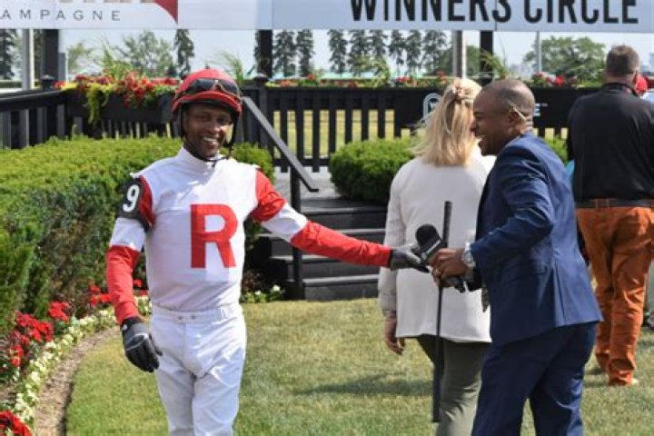 
David Maxwell Jockey Net Worth 2022 