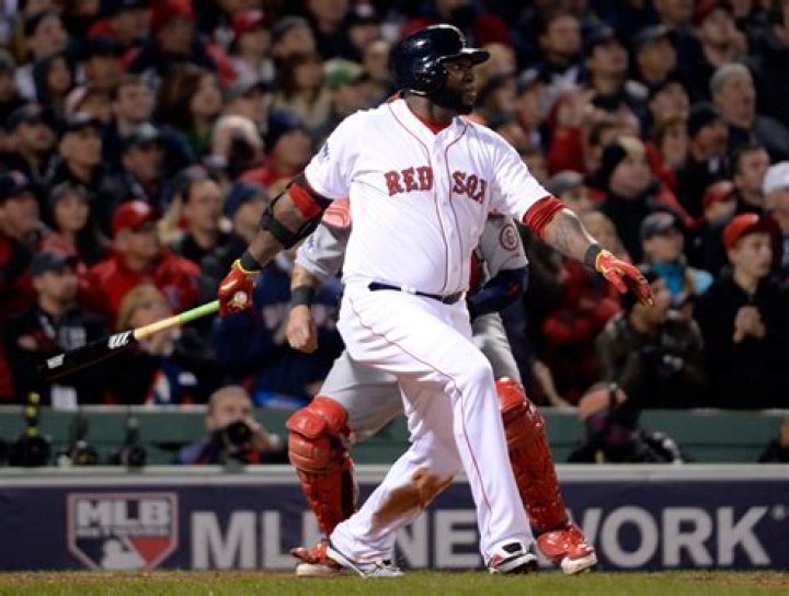 
David Ortiz Height, Weight, Net Worth, Age, Birthday, Wikipedia, Who, Nationality, Biography 