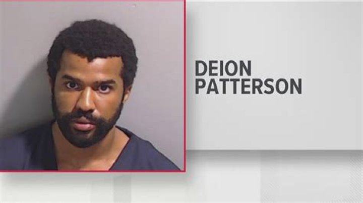 
Deion Patterson found at Waterford Place apartments: Where will Northside Hospital, Atlanta shooter be taken? 