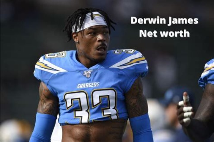 
Derwin Jordan Height, Weight, Net Worth, Age, Birthday, Wikipedia, Who, Nationality, Biography 