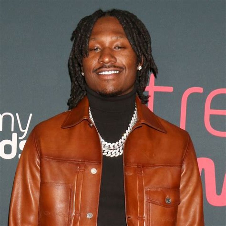 
Dexter Dennis Height, Weight, Net Worth, Age, Birthday, Wikipedia, Who, Nationality, Biography 