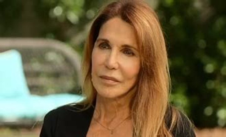 
Did Patti Davis Get Plastic Surgery? Who is Patti Davis? 