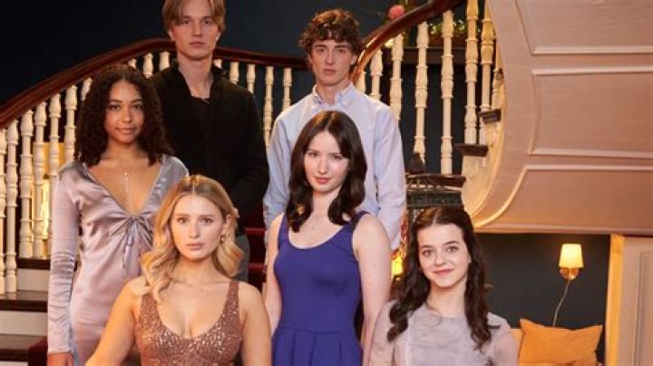 Does Gianni Paolo Have A Girlfriend? Brayden Actor Brother and Relationship Timeline