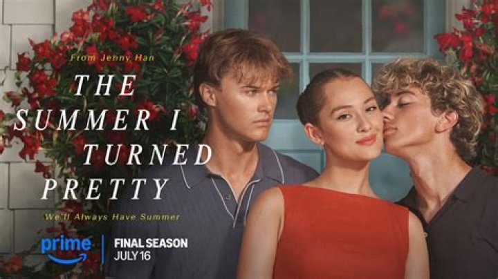 
Does Susannah Die In The Summer I Turned Pretty? Fans Have Theory About Rachel Blanchard In Season 2 