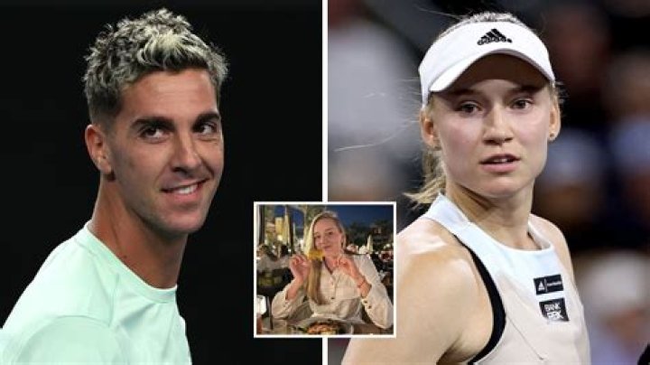 
Does Thanasi Kokkinakis Have A Wife? Meet The Parents Of The Tennis Player 