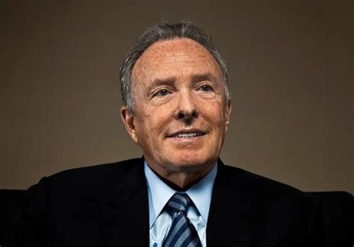 
Donald Bren Height, Weight, Net Worth, Age, Birthday, Wikipedia, Who, Nationality, Biography 
