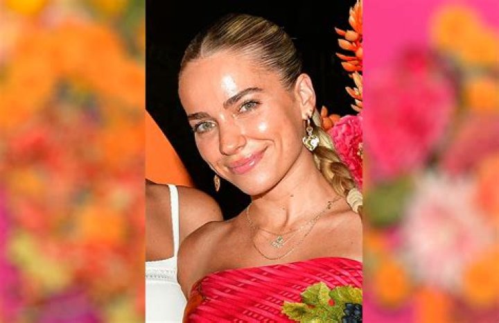 Emilie Kiser Height, Weight, Net Worth, Age, Birthday, Wikipedia, Who, Instagram, Biography