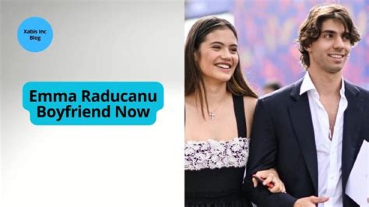 Emma Raducanu: Boyfriend, Family, Prize Money & Net Worth