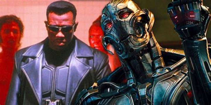 
Every Nicolas Cage Superhero Movie Ranked From Worst To Best 