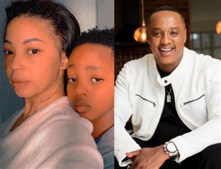 
Everything To Learn About Jub Jub’s Girlfriend, Zenith ‘Zee’ Mia 